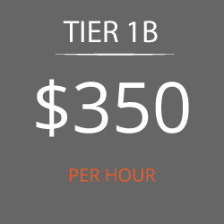 TIER 1B: Inbound Lead Generation