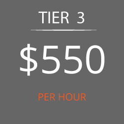 TIER 3: Lead Generation, Customer Onboarding & Account Management