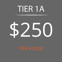 TIER 1A: Outbound Lead Generation